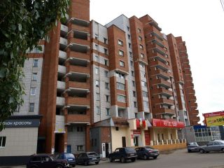 Пролетарская фото 6 Чебоксары