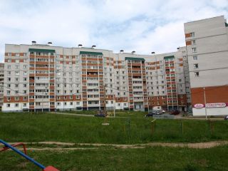 Пролетарская фото 18 Чебоксары