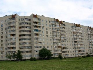 Пролетарская фото 9 Чебоксары