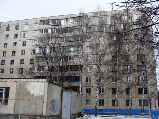 Пролетарская фото 13 Чебоксары