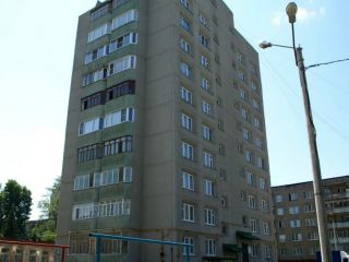 Проспект 9 Пятилетки фото 30 Чебоксары