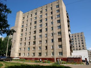 Проспект 9 Пятилетки фото 32 Чебоксары