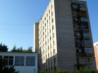 Проспект 9 Пятилетки фото 34 Чебоксары