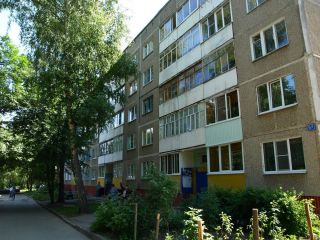 Проспект 9 Пятилетки фото 33 Чебоксары