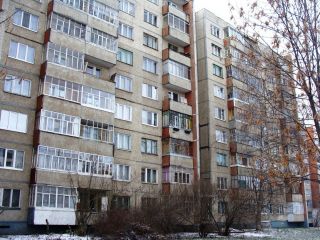 Пролетарская фото 16 Чебоксары