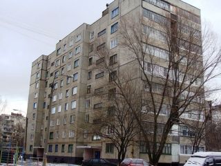 Пролетарская фото 12 Чебоксары