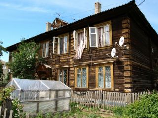 8 фото Чебоксары