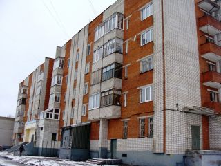 Площадь Скворцова фото 4 Чебоксары