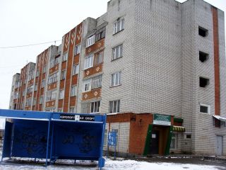 Площадь Скворцова фото 1 Чебоксары