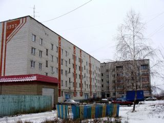 Площадь Скворцова фото 2 Чебоксары