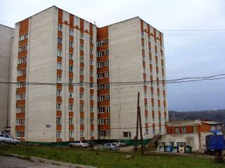 16 корпус 1 фото 2