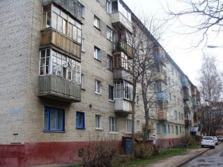 Хевешская фото 3 Чебоксары