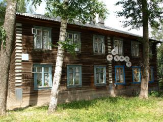 Ашмарина фото 1 Чебоксары