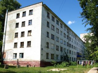 11 фото Чебоксары