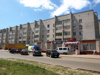 15 корпус 1 фото 1