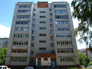 Хевешская фото 12 Чебоксары