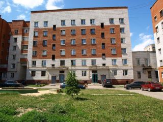 Хевешская фото 11 Чебоксары