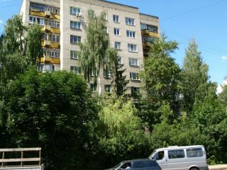 Хевешская фото 1 Чебоксары