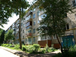 Хевешская фото 16 Чебоксары