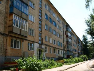 Хевешская фото 9 Чебоксары