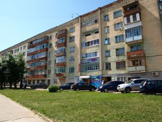 Хевешская фото 17 Чебоксары