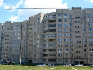 Хевешская фото 14 Чебоксары