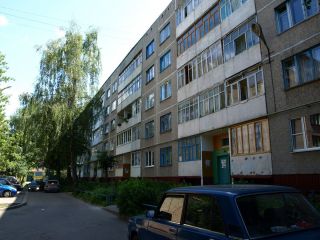 Хузангая фото 21 Чебоксары