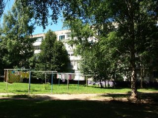 7 корпус 1 фото 1