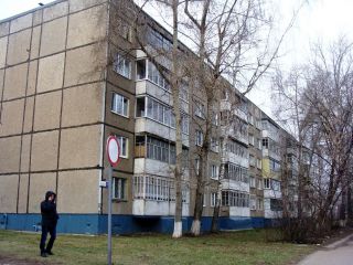 Хузангая фото 26 Чебоксары