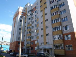 Хузангая фото 15 Чебоксары