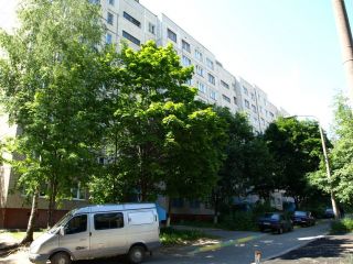 Хузангая фото 9 Чебоксары