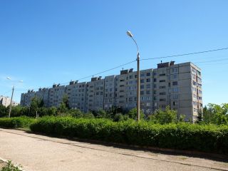 Хузангая фото 19 Чебоксары