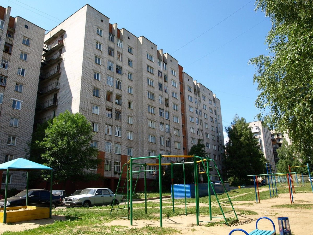 хузангая дом 34 (93) фото