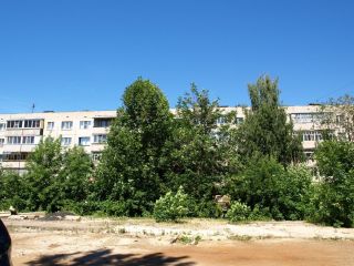 4 фото Чебоксары