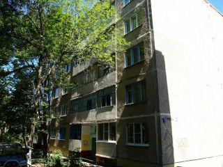 5 фото Чебоксары