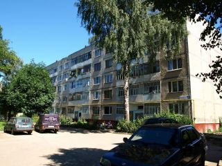 6 фото Чебоксары