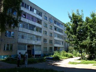 9 фото Чебоксары