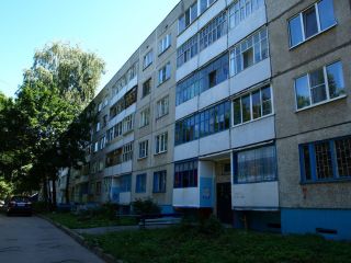 11 фото Чебоксары