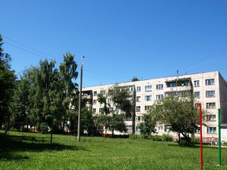 12 фото Чебоксары