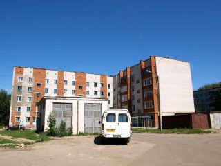 13 корпус 1 фото Чебоксары