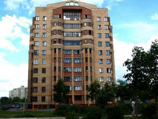 30 корпус 1 фото 1