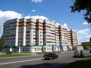 6 корпус 1 фото 1