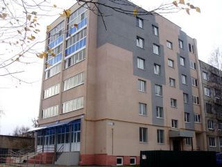 5 корпус 1 фото 1