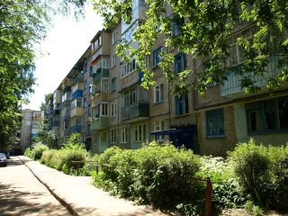 7 корпус 1 фото Чебоксары