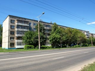 27 фото Чебоксары