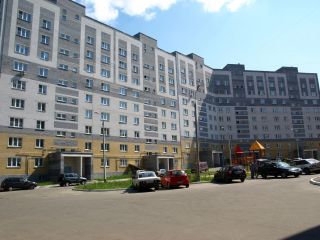 Эгерский бульвар фото 7 Чебоксары