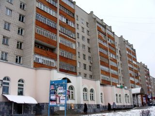 47 фото Чебоксары