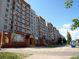 59 фото Чебоксары