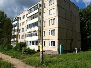 5 фото Чебоксары