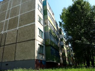 6 фото Чебоксары